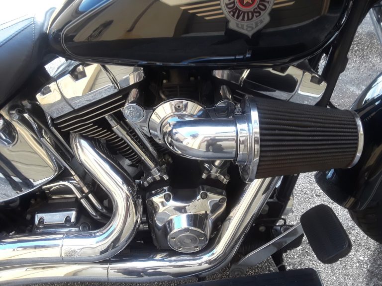 Big Twin Cycle of South FL photo 10