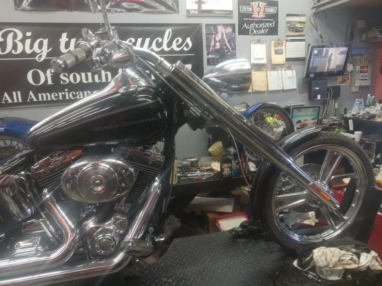 Big Twin Cycle of South FL photo 5