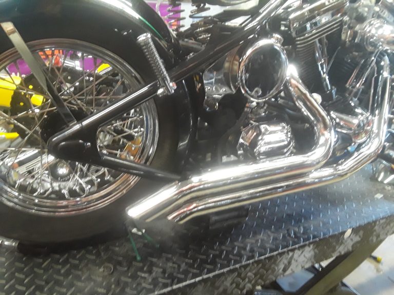Big Twin Cycle of South FL photo 2
