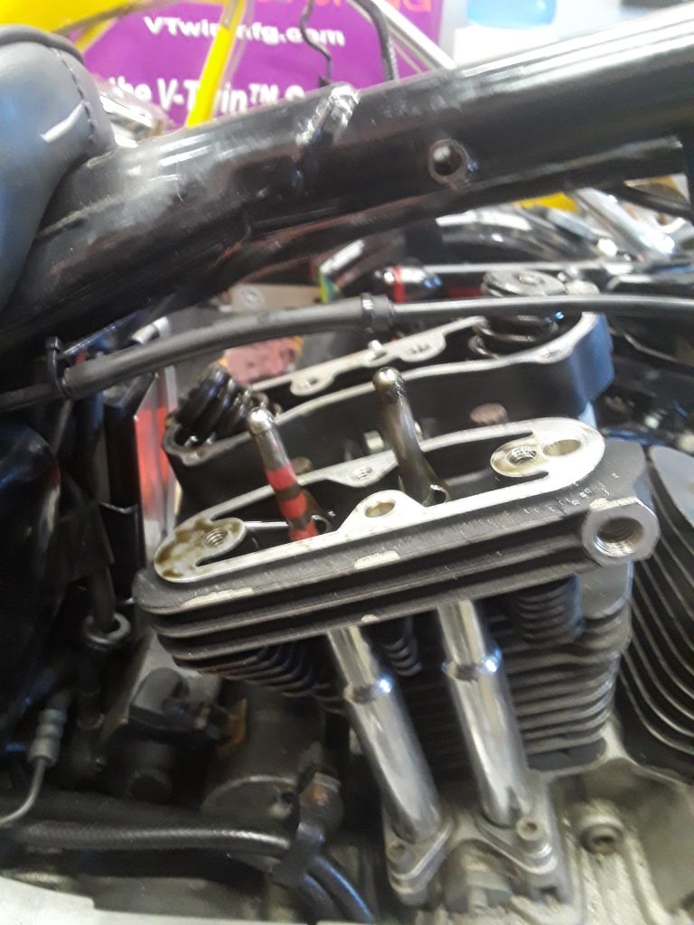 Big Twin Cycle of South FL photo 4