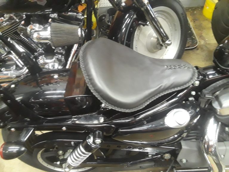 Big Twin Cycle of South FL photo 8