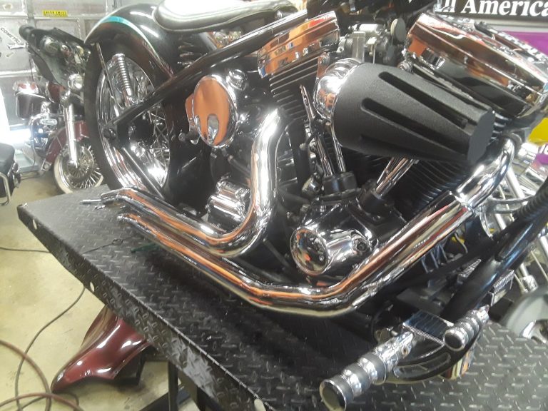 Big Twin Cycle of South FL photo 9