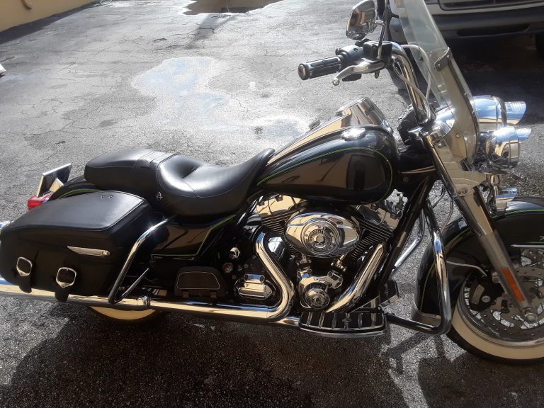 Big Twin Cycle of South FL photo 6