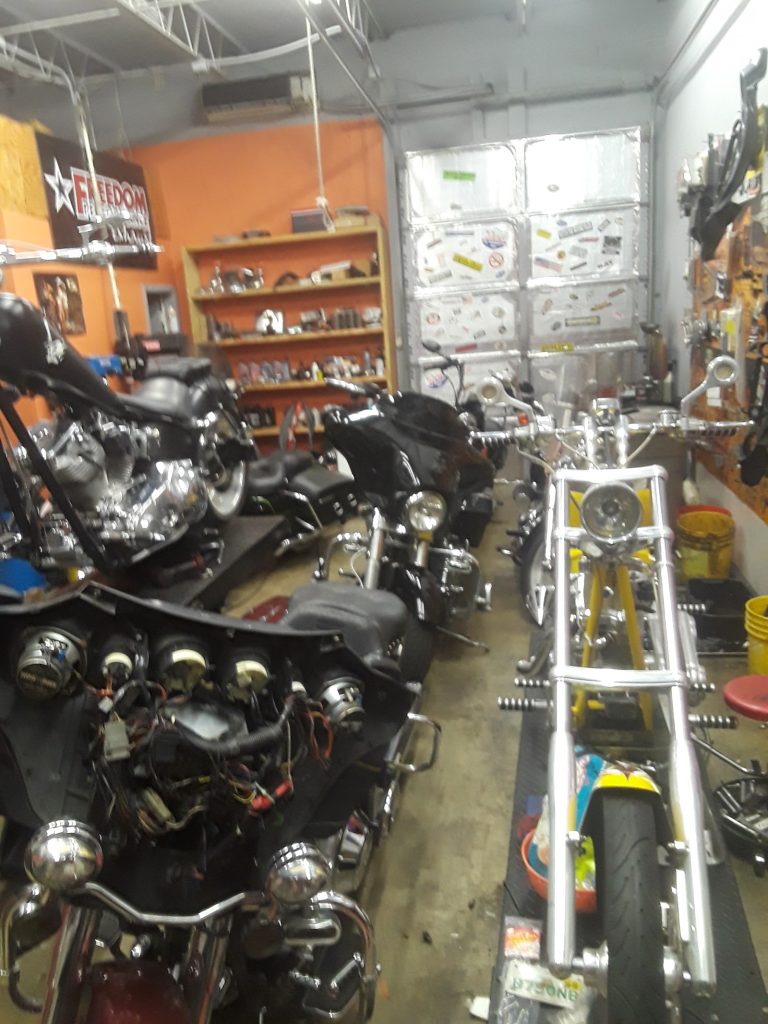 Big Twin Cycle of South FL