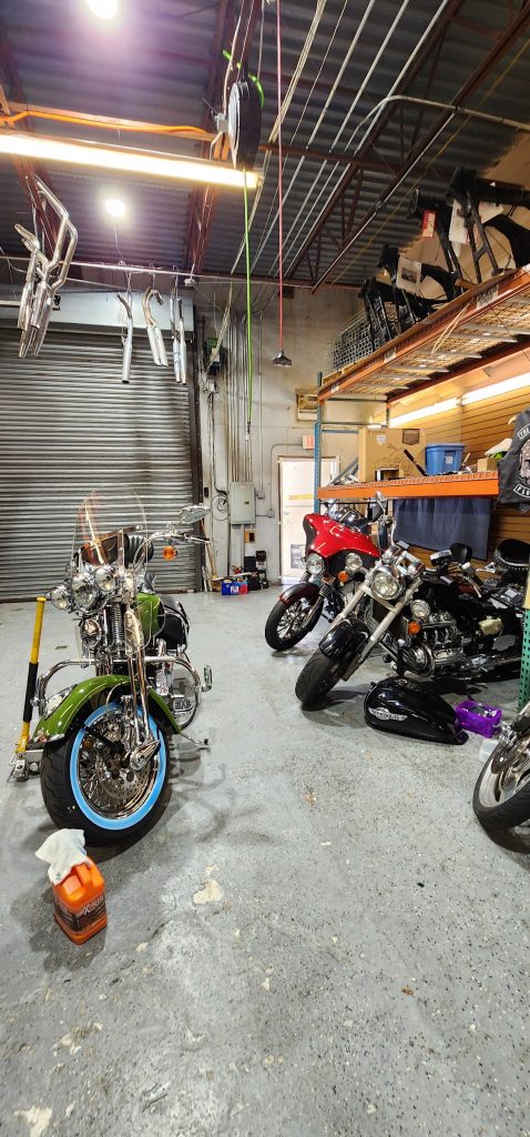 Bike Doctor LLC