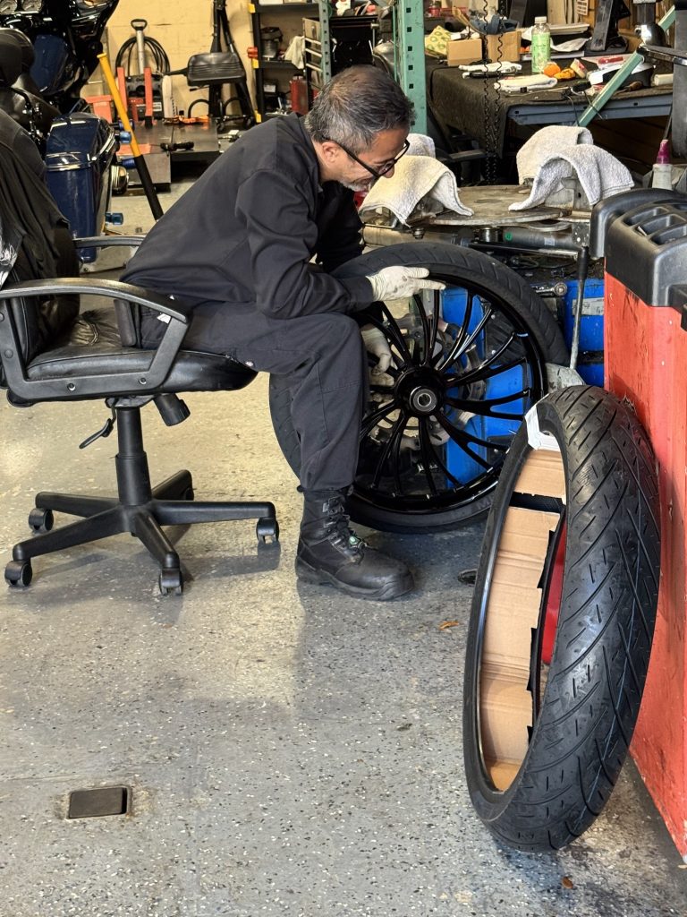 Bike Doctor LLC photo 9