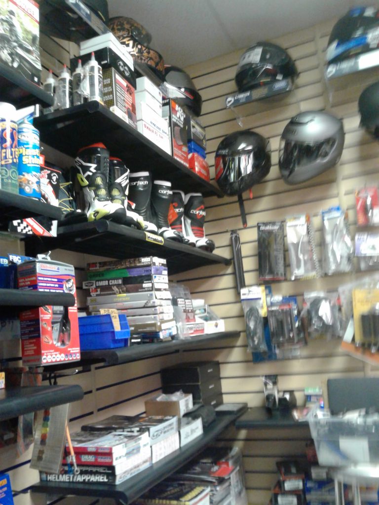 Bikepass Motorsports, Inc. photo 4