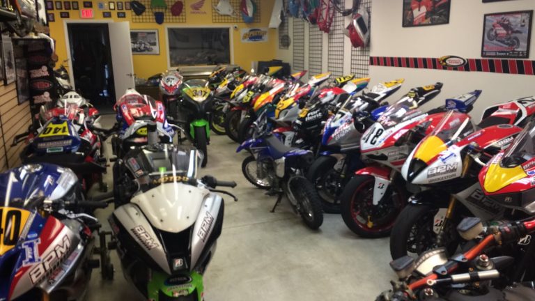 Bikepass Motorsports, Inc. photo 6