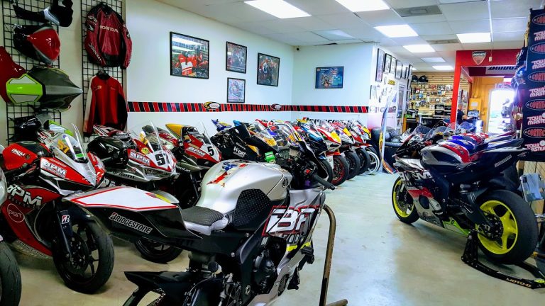 Bikepass Motorsports, Inc. photo 3