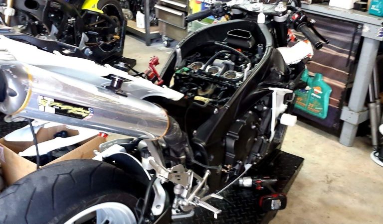 Bikepass Motorsports, Inc. photo 7
