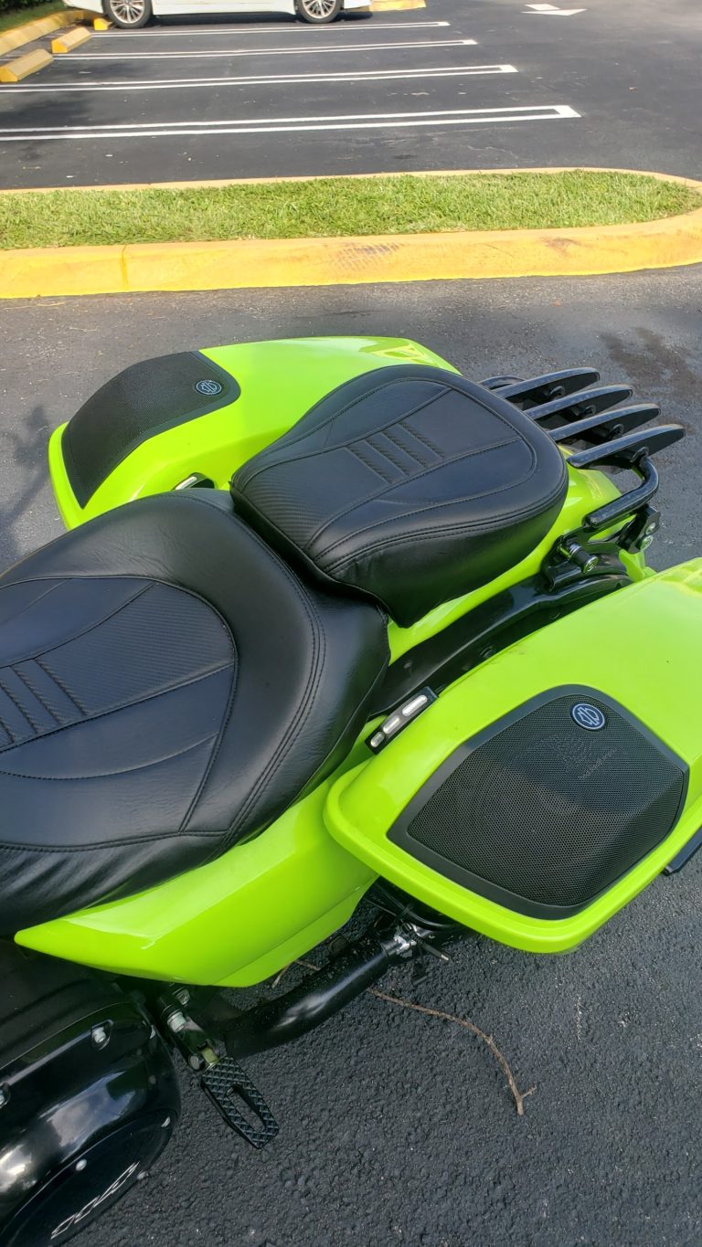 Blackjack Choppers photo 4