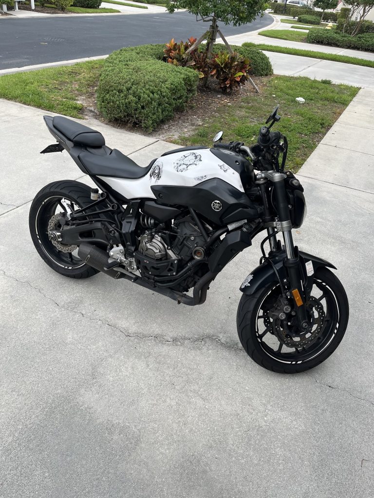 Blanco Cycles Motorcycle Rentals