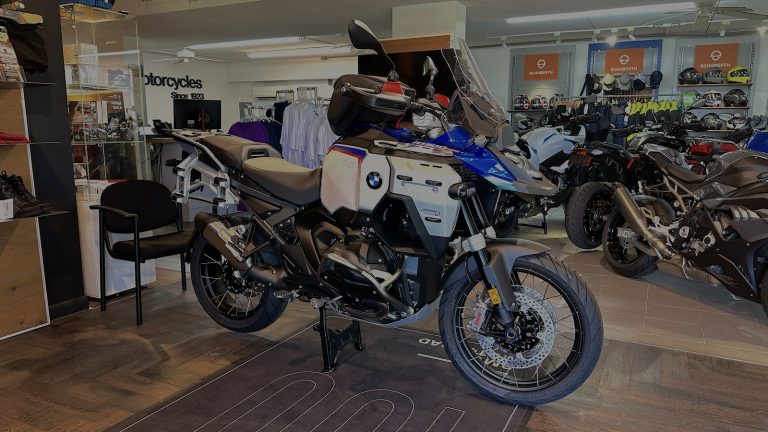 BMW Motorcycles Fort Lauderdale photo 7
