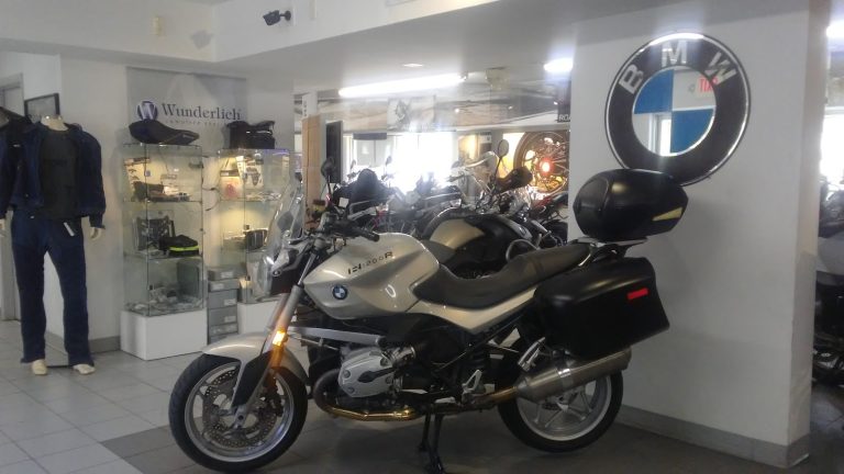 BMW Motorcycles Fort Lauderdale photo 2