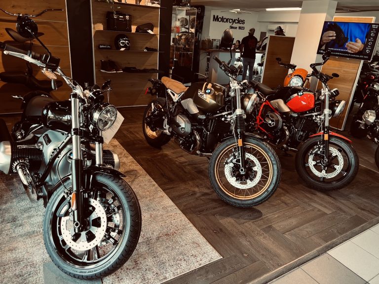 BMW Motorcycles Fort Lauderdale photo 1