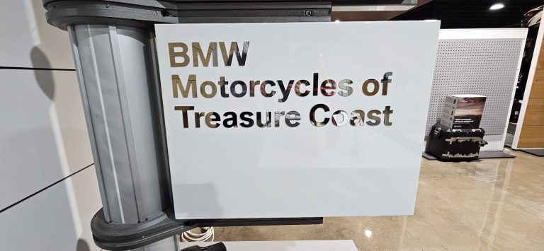 BMW Motorcycles of Treasure Coast photo 7