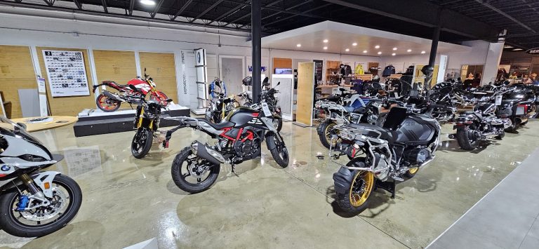BMW Motorcycles of Treasure Coast photo 8