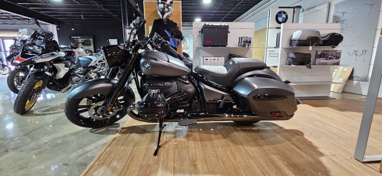 BMW Motorcycles of Treasure Coast photo 3