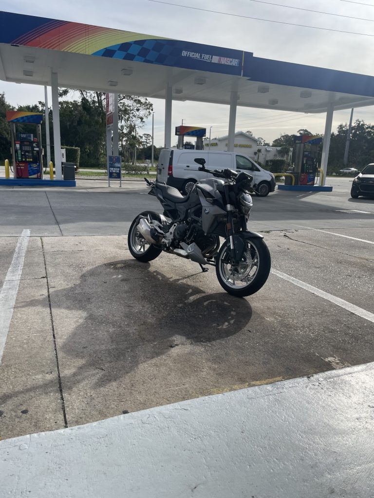 BMW Motorcycles of Treasure Coast photo 5