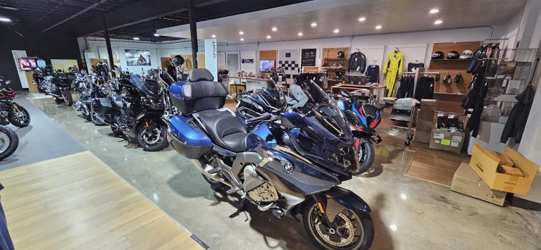 BMW Motorcycles of Treasure Coast photo 6