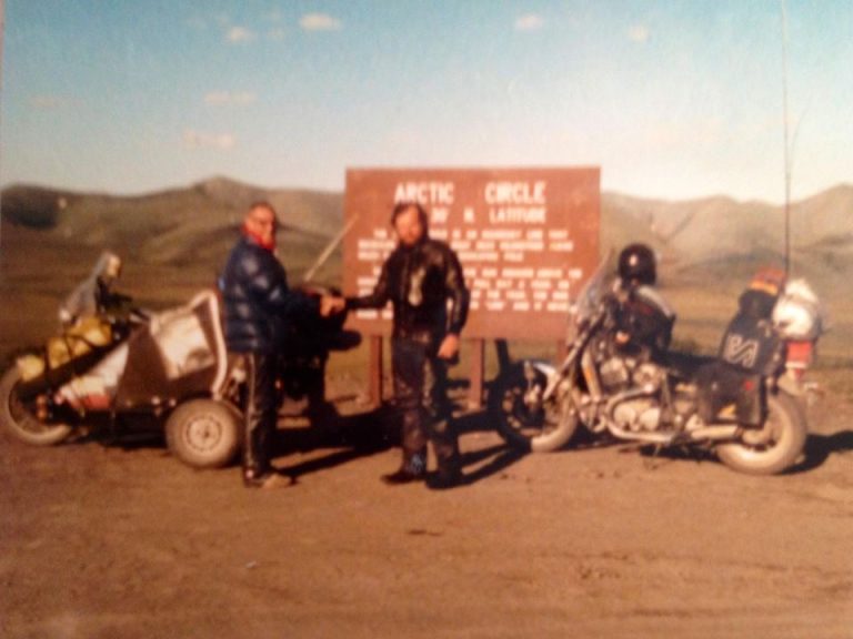 Bob’s British Bike Company photo 5