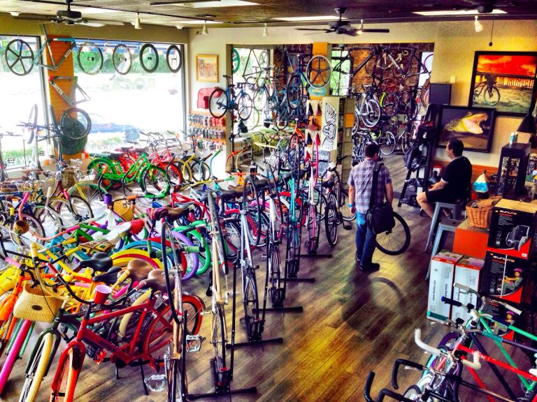 Boca Bike Shop photo 7