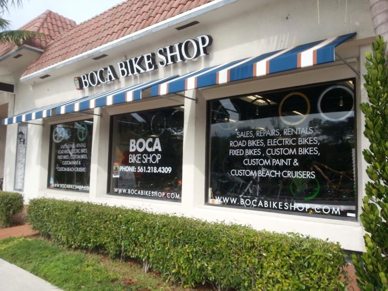 Boca Bike Shop photo 1