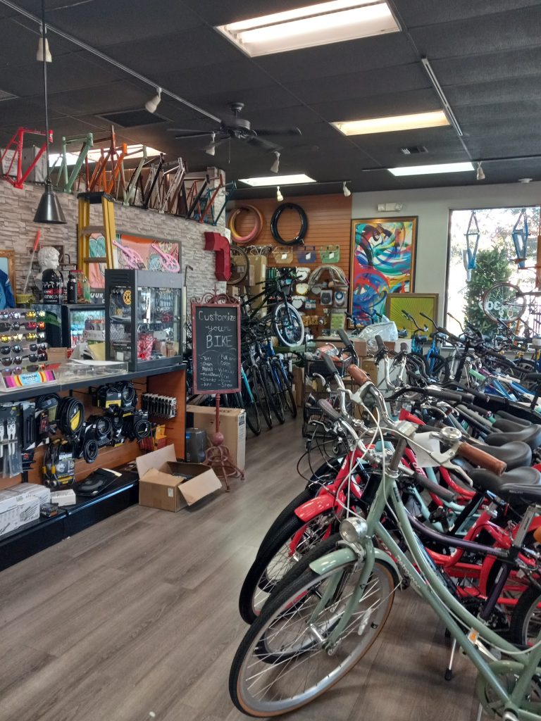 Boca Bike Shop photo 4