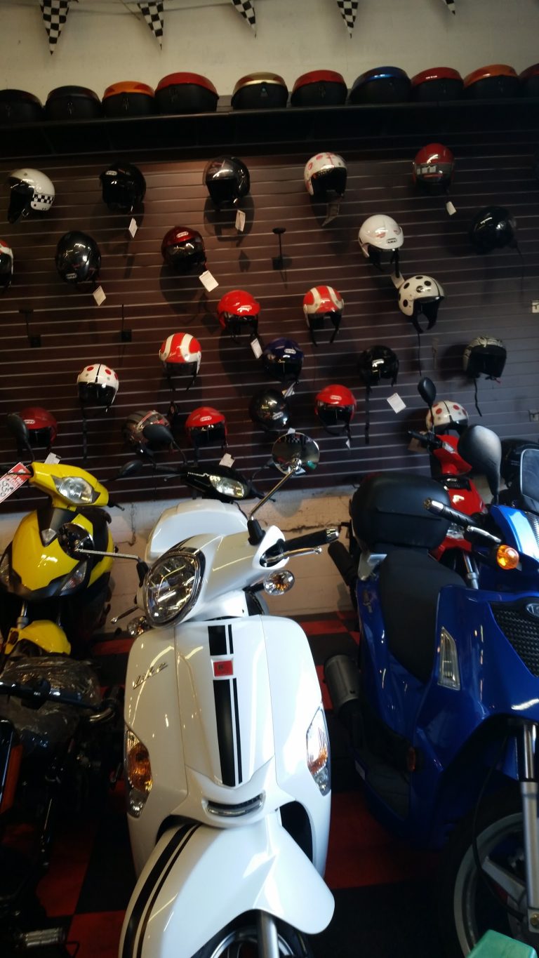 BOCA SCOOTERS photo 10
