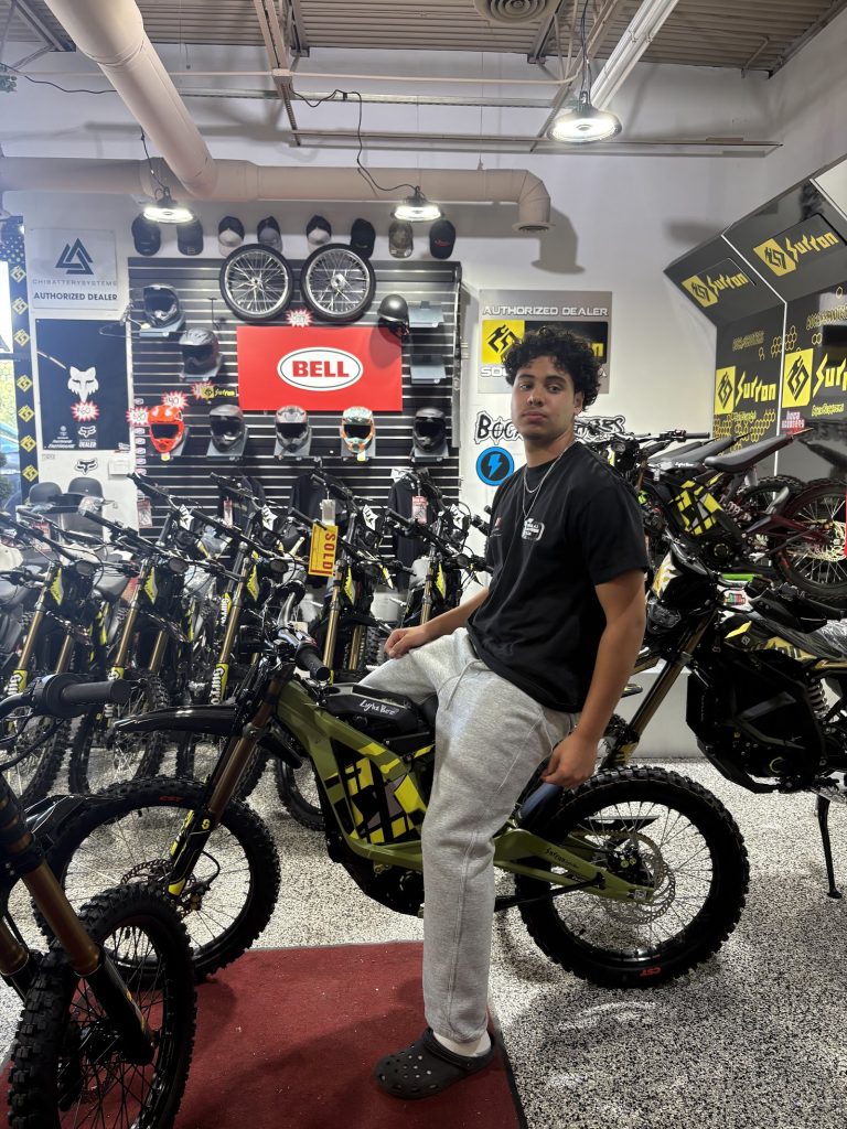 BOCA SCOOTERS photo 8