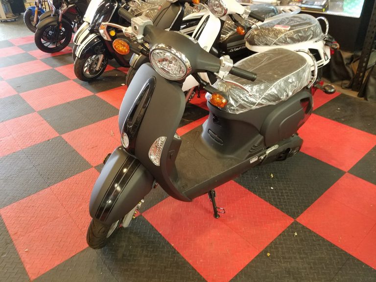 BOCA SCOOTERS photo 4
