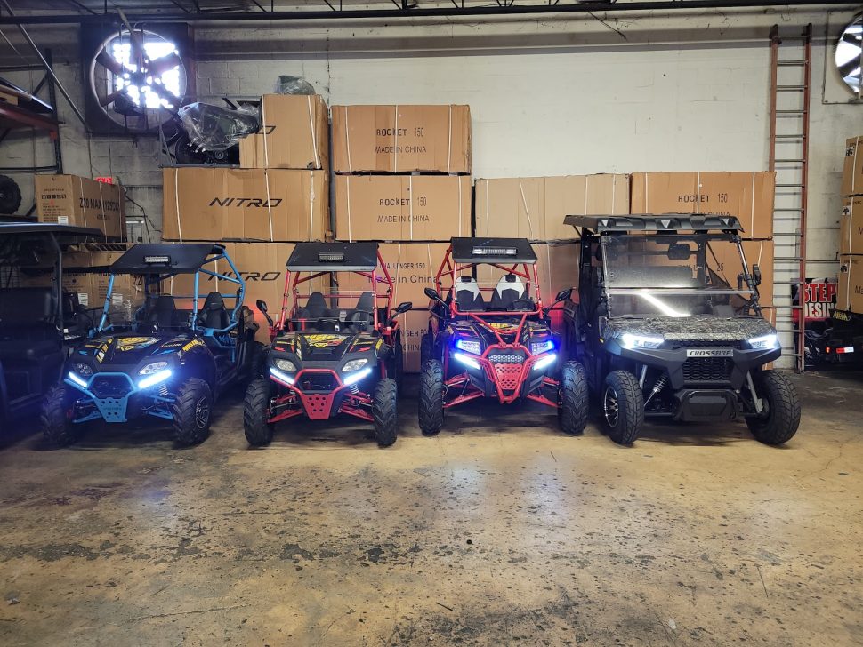 Broncepa Motorworks