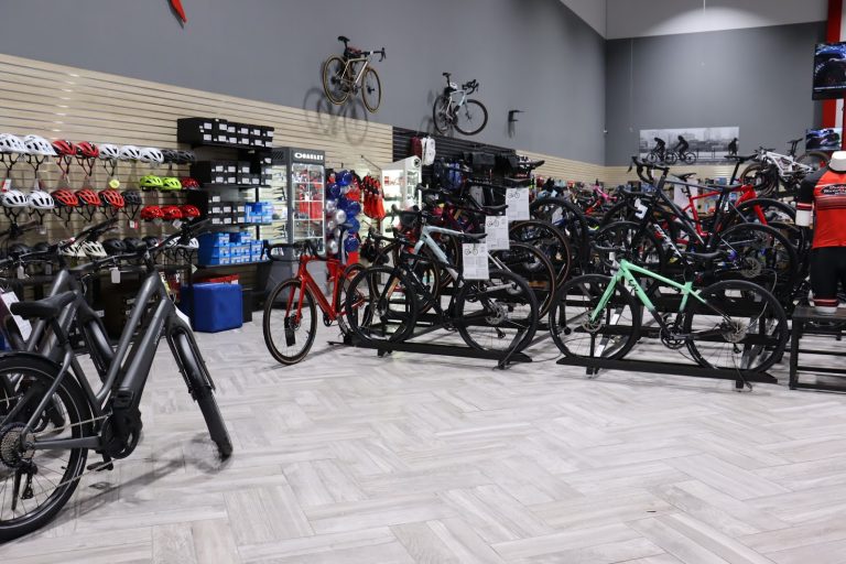 Broward Motorsports Bicycles photo 4