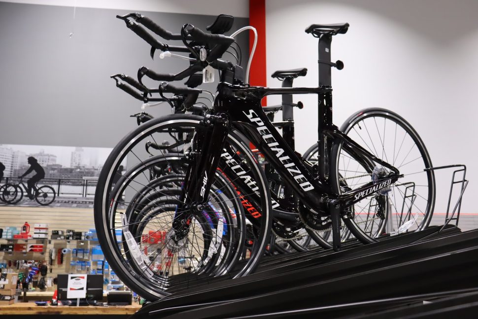 Broward Motorsports Bicycles
