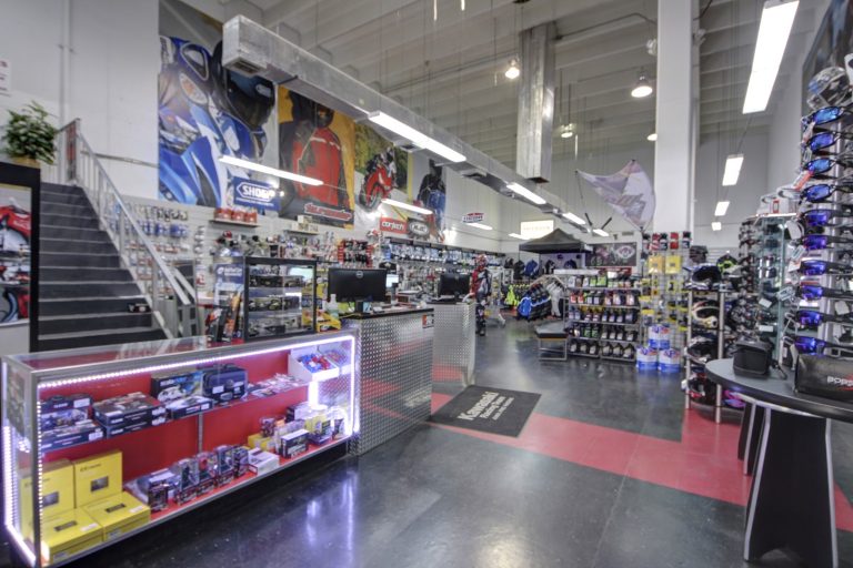 Broward Motorsports Fort Lauderdale photo 6