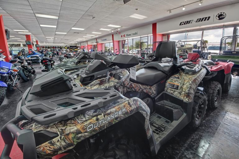 Broward Motorsports Fort Lauderdale photo 7