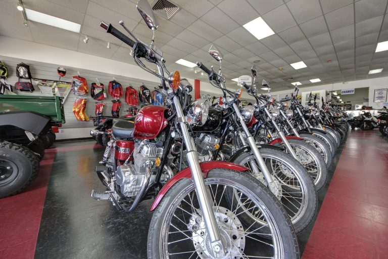 Broward Motorsports Fort Lauderdale photo 9