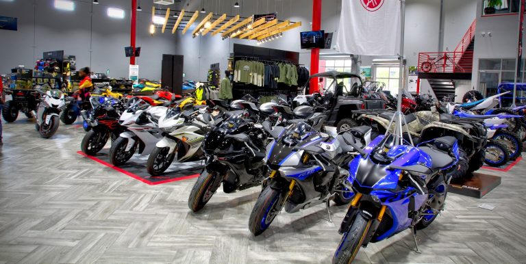 Broward Motorsports Fort Lauderdale photo 2