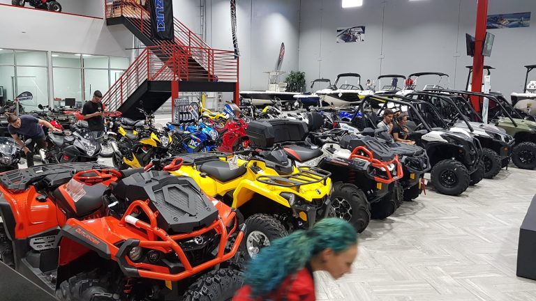 Broward Motorsports Fort Lauderdale photo 5