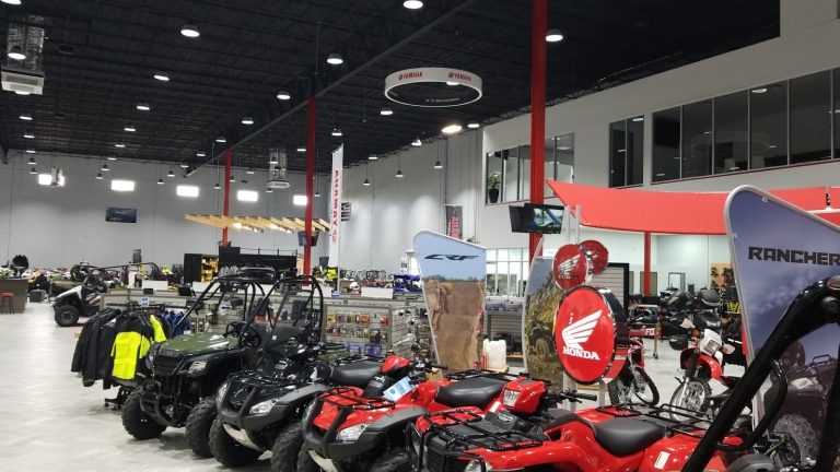 Broward Motorsports Fort Lauderdale photo 8