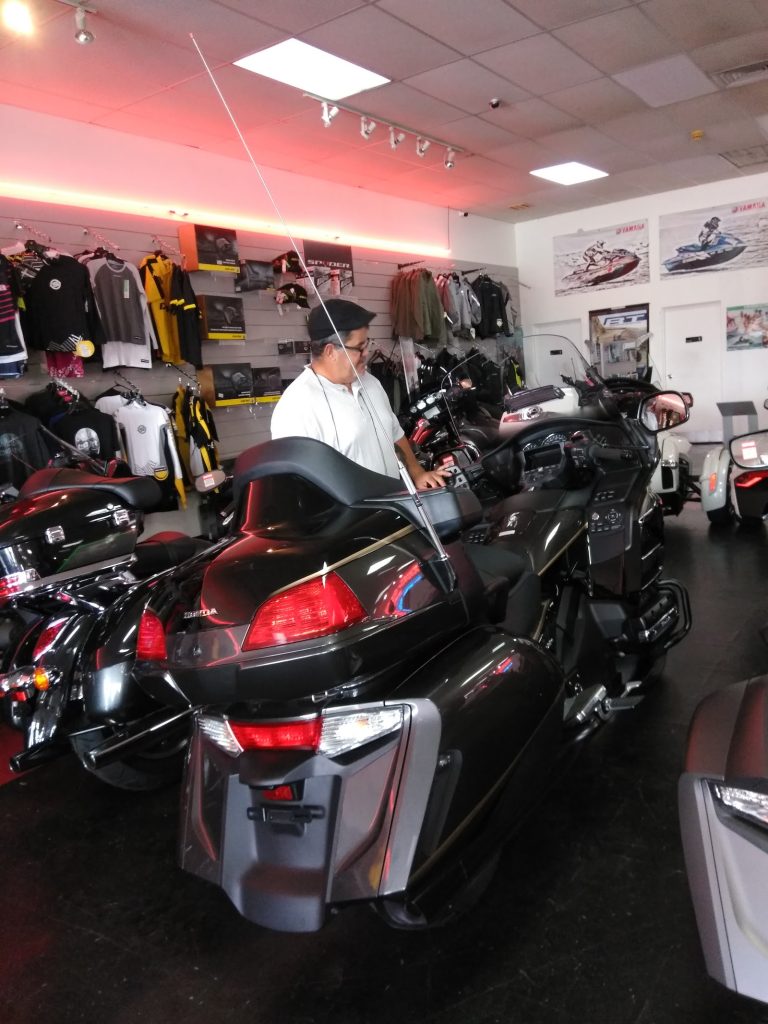Broward Motorsports Fort Lauderdale photo 10