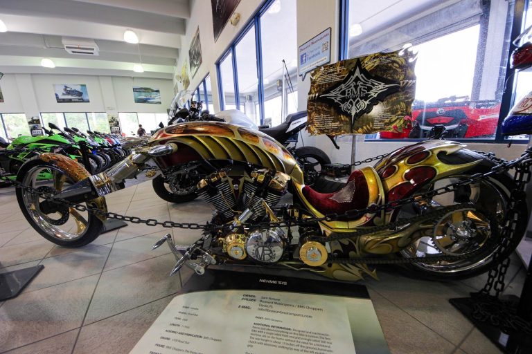 Broward Motorsports Hollywood photo 10