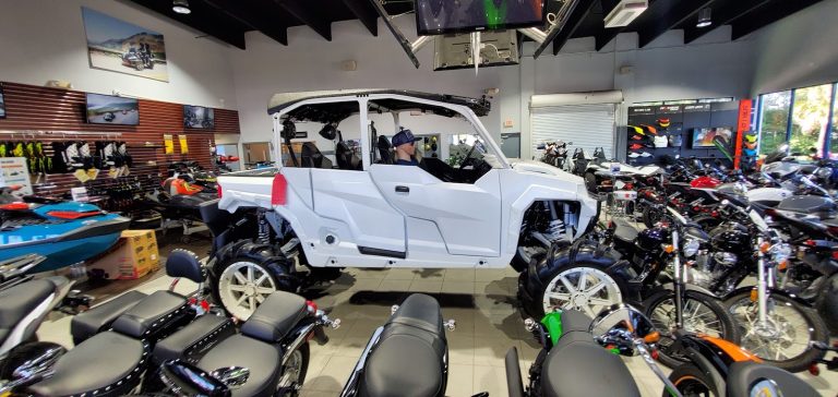 Broward Motorsports Hollywood photo 9