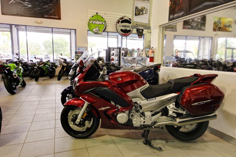 Broward Motorsports Hollywood photo 8