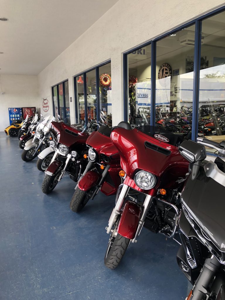 Broward Motorsports Hollywood photo 6