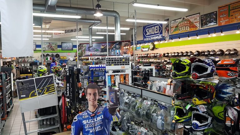Broward Motorsports Miami photo 7