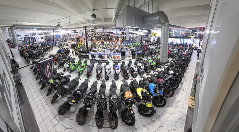 Broward Motorsports Miami photo 8