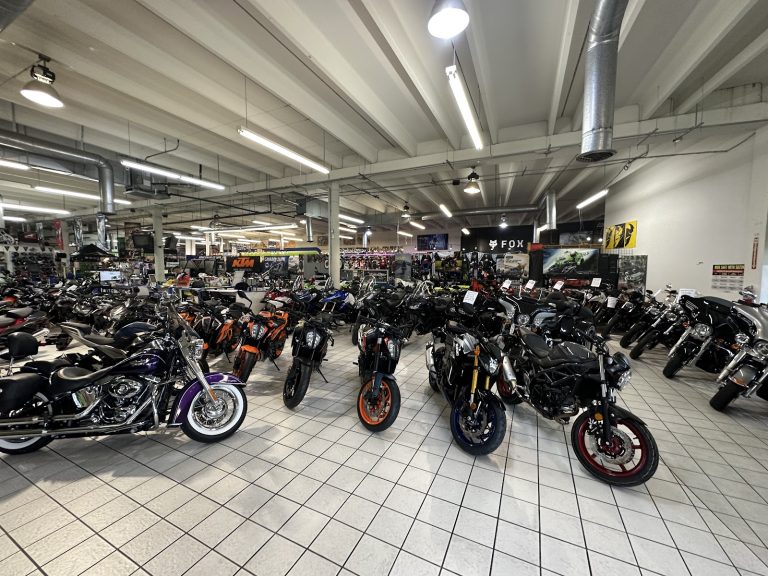 Broward Motorsports Miami photo 5