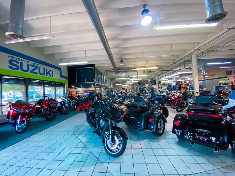 Broward Motorsports Miami photo 2