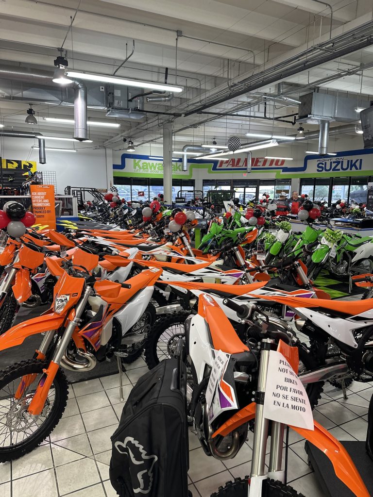 Broward Motorsports Miami photo 10